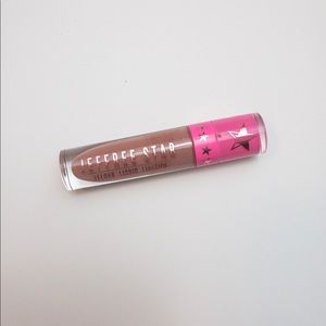Jeffrey Star Velour Liquid Lipstick Celebrity Skin